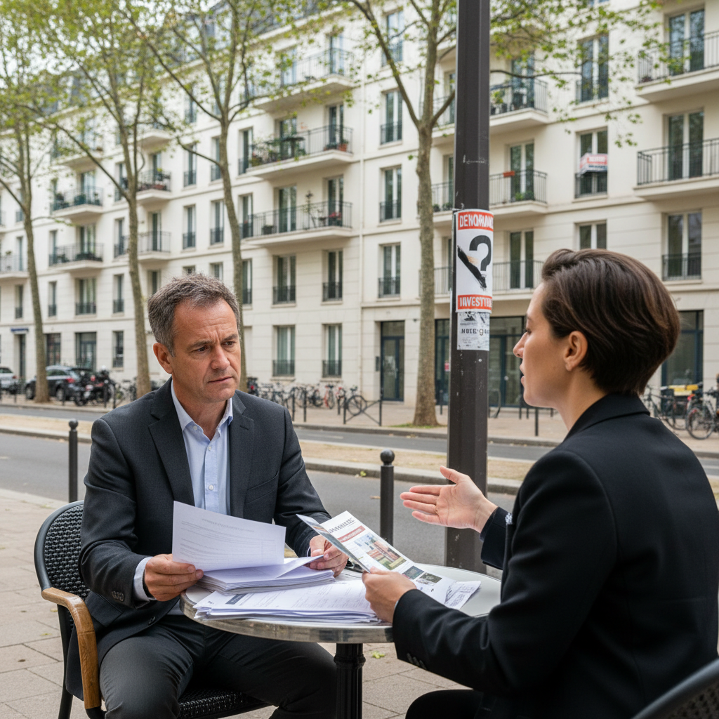 découvrez pourquoi les dispositifs loc’avantages et denormandie rencontrent des difficultés à convaincre les investisseurs immobiliers malgré leurs avantages apparents.