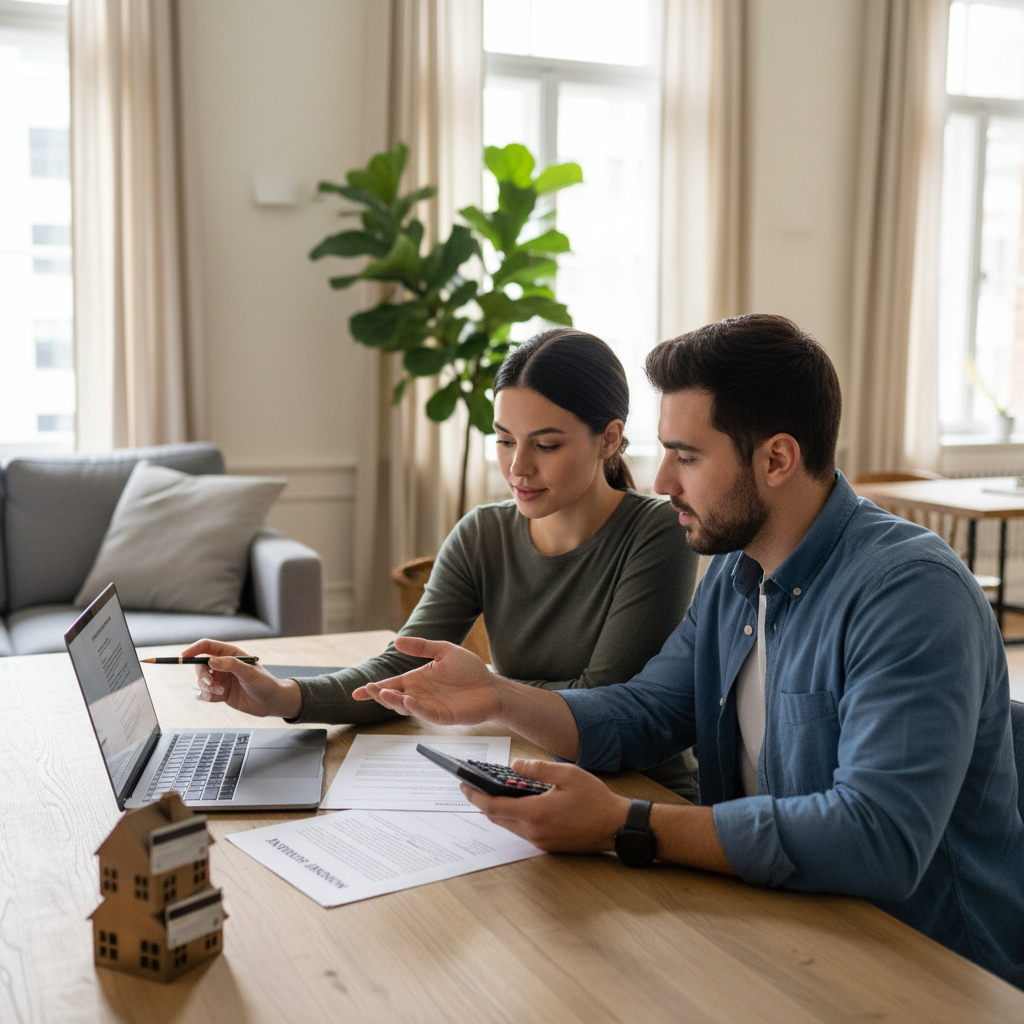découvrez les avantages de financer votre investissement locatif à crédit et pourquoi cette stratégie est essentielle pour maximiser vos rendements et optimiser votre patrimoine immobilier.
