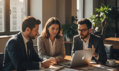 investissement locatif : comprenez pourquoi financer votre achat à crédit maximise votre rendement et sécurise votre patrimoine. découvrez les avantages clés de cette stratégie incontournable.