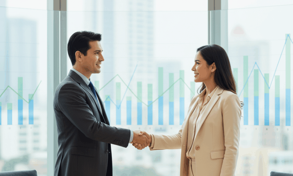 découvrez comment koch real estate investments renforce son partenariat stratégique avec the amherst group pour dynamiser ses investissements immobiliers et créer de nouvelles opportunités sur le marché.