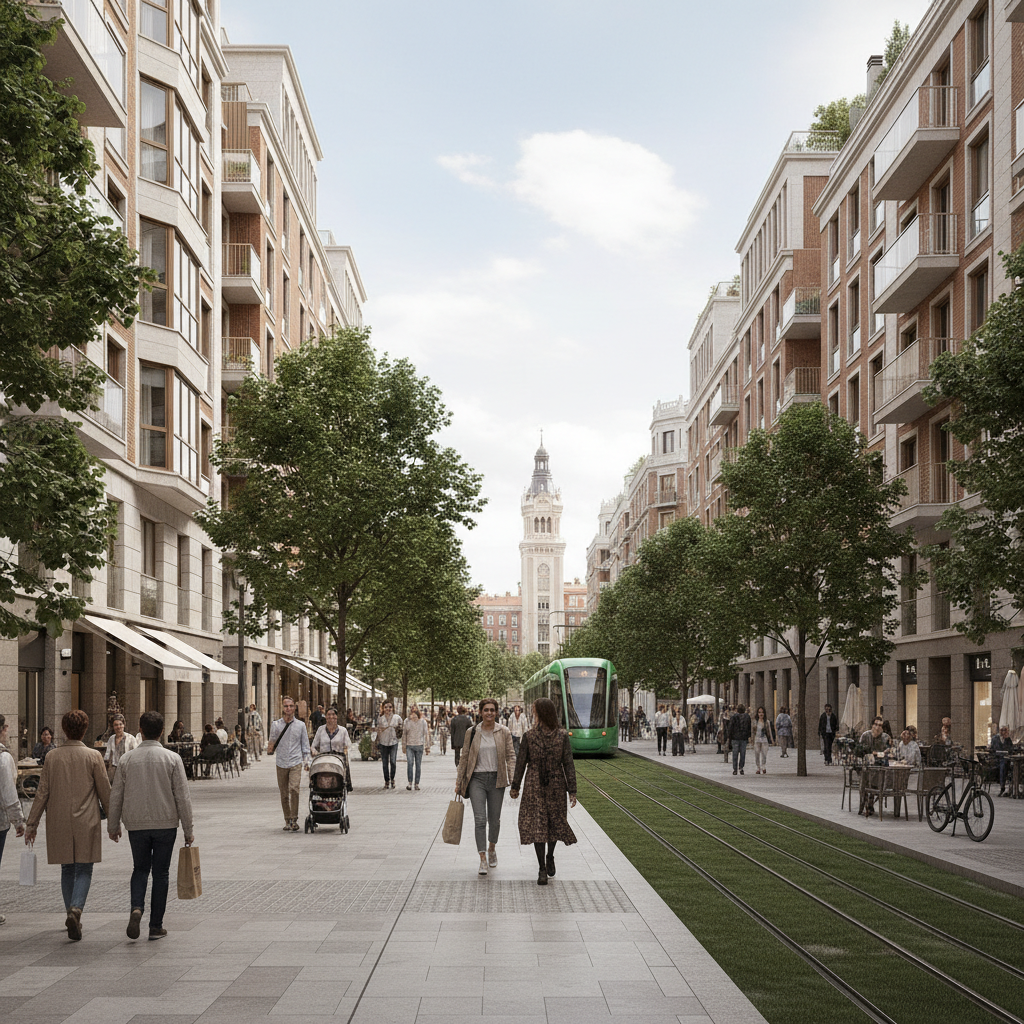 découvrez les quartiers étudiants incontournables de madrid pour un investissement immobilier sûr et rentable. guide complet pour bien choisir et réussir votre projet.