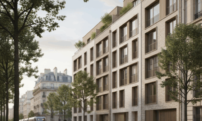 découvrez les avantages et inconvénients des maisons accolées en 2025, ainsi que des conseils essentiels pour bien choisir votre future habitation.