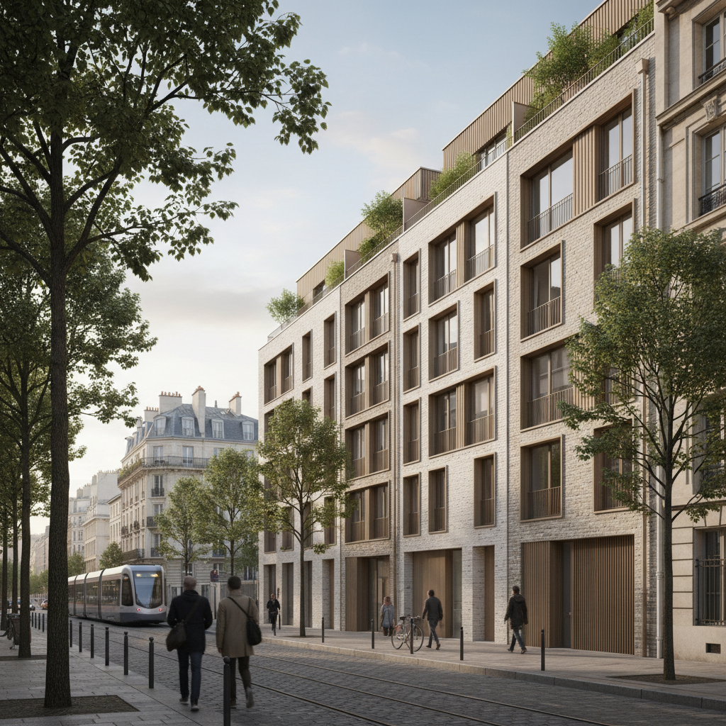 découvrez les avantages et inconvénients des maisons accolées en 2025, ainsi que des conseils essentiels pour bien choisir votre future habitation.