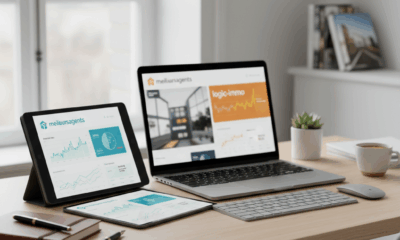 découvrez quelle plateforme, meilleursagents ou logic-immo, évalue le mieux le prix de votre bien en 2025 pour optimiser votre vente immobilière.