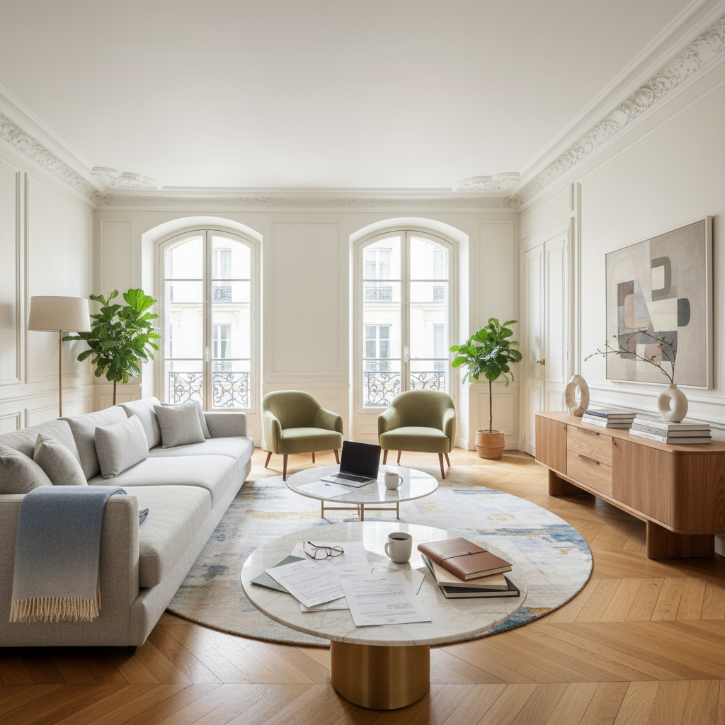 découvrez la définition du meuble meublant et tout ce que vous devez savoir en 2025 pour choisir et entretenir vos meubles avec expertise.