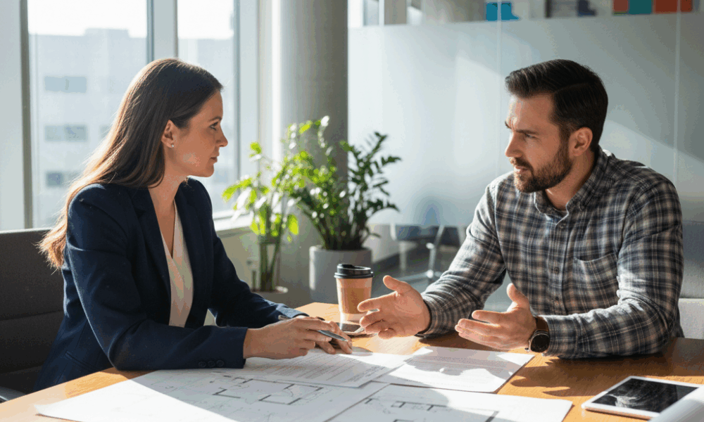 découvrez notre modèle de promesse de bail 2025, un guide complet avec des conseils pratiques pour réussir la rédaction et sécuriser votre contrat de location en toute sérénité.