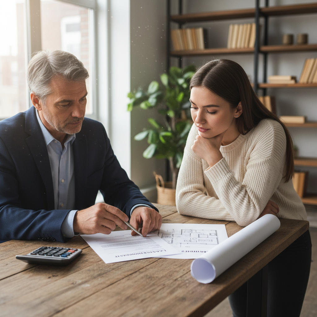 découvrez notre modèle de promesse de bail et bénéficiez d'un guide complet avec des conseils pratiques pour réussir votre contrat de location en 2025.