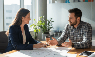 découvrez notre modèle de promesse de bail 2025, un guide complet avec des conseils pratiques pour réussir la rédaction et sécuriser votre contrat de location en toute sérénité.