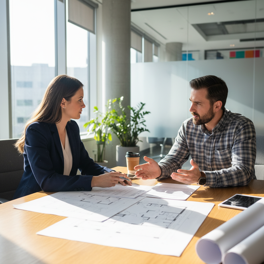 découvrez notre modèle de promesse de bail 2025, un guide complet avec des conseils pratiques pour réussir la rédaction et sécuriser votre contrat de location en toute sérénité.