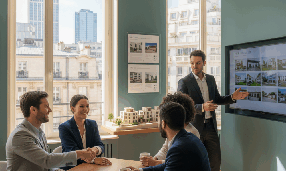découvrez pourquoi choisir neri immobilier en 2025 est la meilleure décision pour vos projets immobiliers grâce à leur expertise, leur accompagnement personnalisé et leur connaissance du marché.