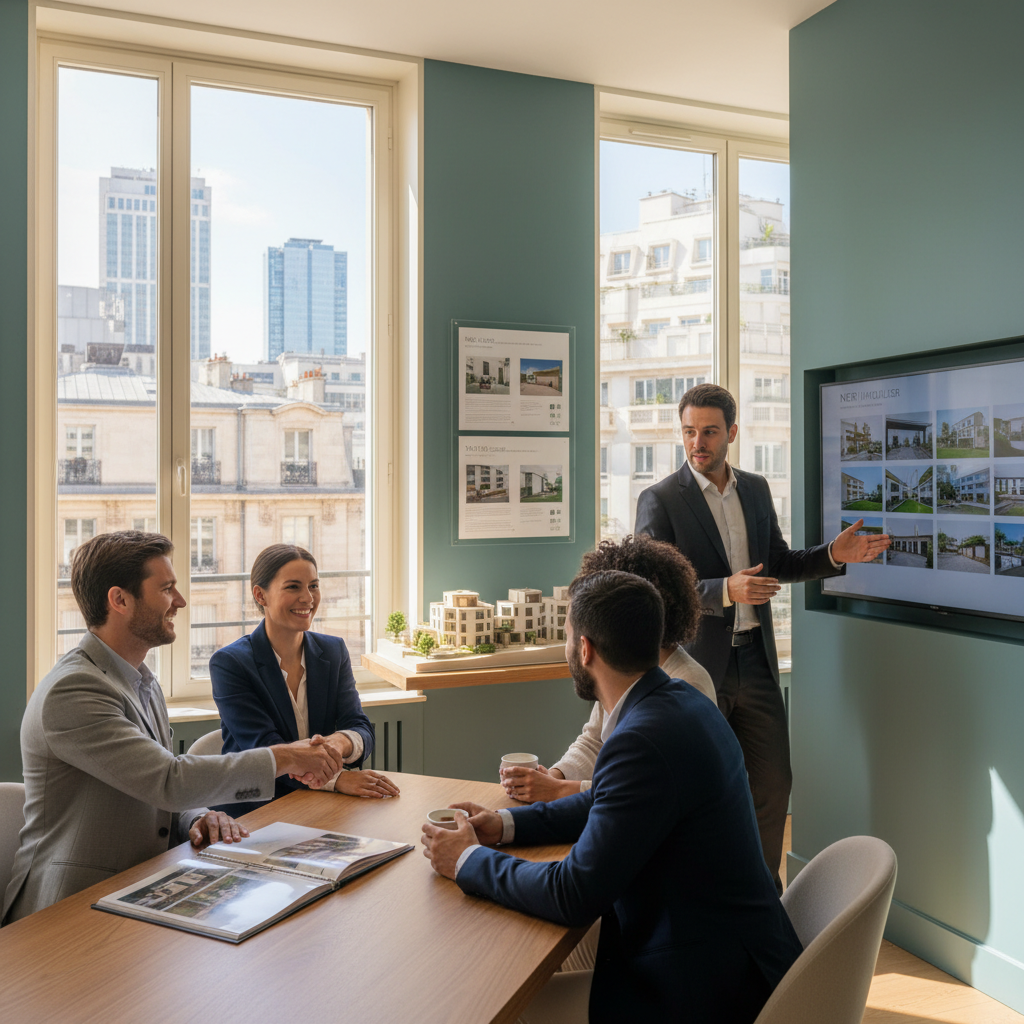 découvrez pourquoi choisir neri immobilier en 2025 est la meilleure décision pour vos projets immobiliers grâce à leur expertise, leur accompagnement personnalisé et leur connaissance du marché.