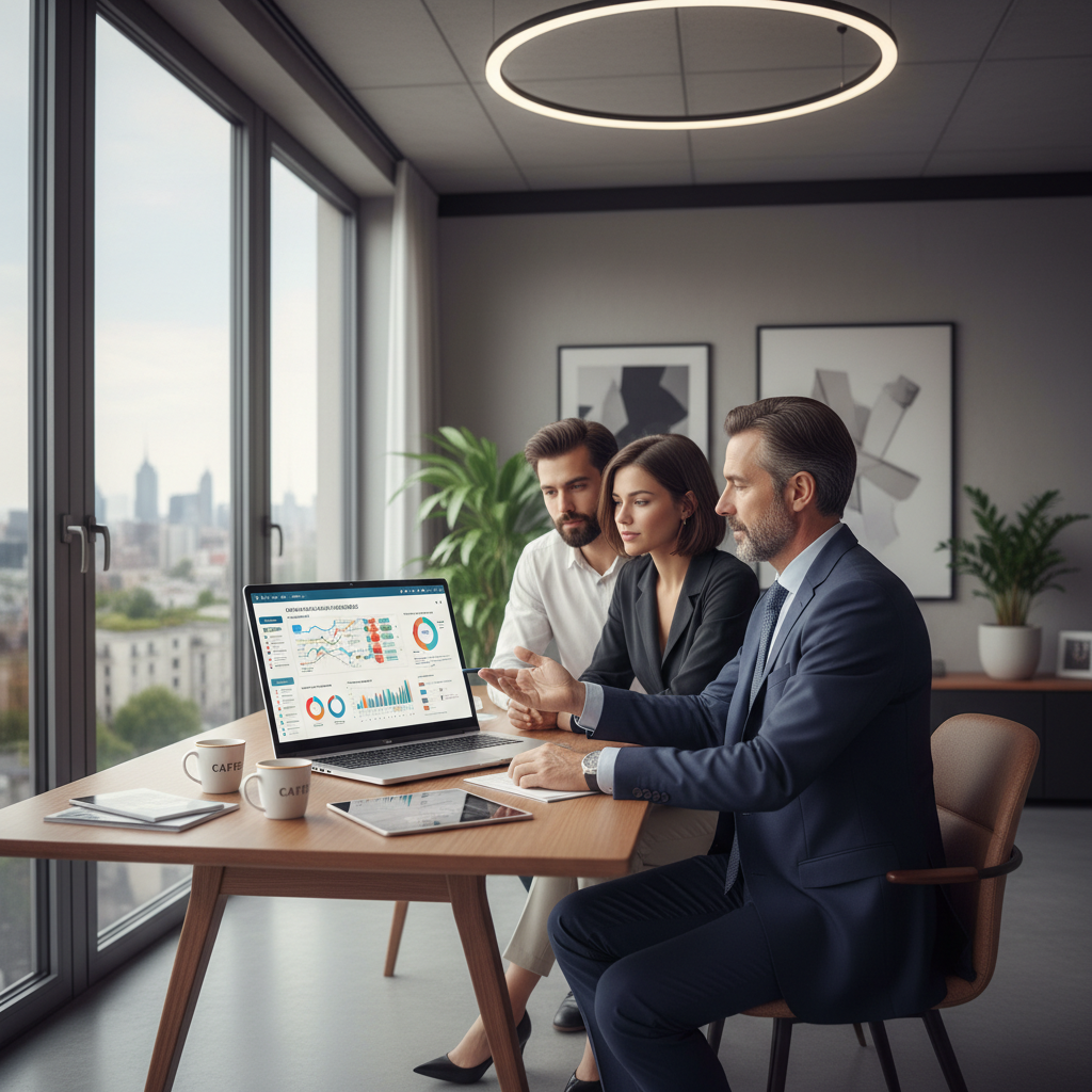 découvrez pourquoi neri immobilier est l'agence incontournable en 2025 pour vos projets immobiliers. expertise, accompagnement personnalisé et offres exclusives vous attendent.