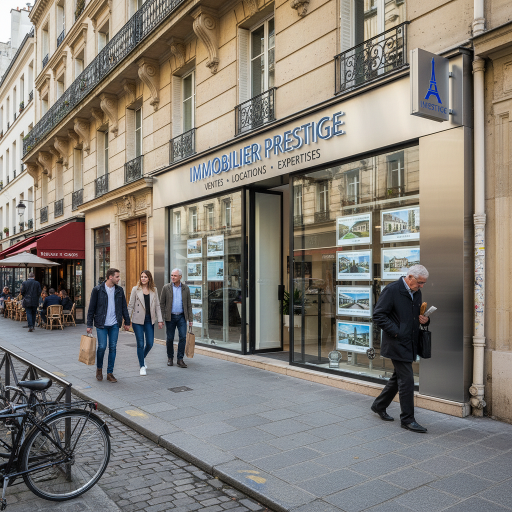 découvrez pourquoi choisir neri immobilier en 2025 est la meilleure décision pour vos projets immobiliers, grâce à leur expertise, leur accompagnement personnalisé et leur connaissance du marché.