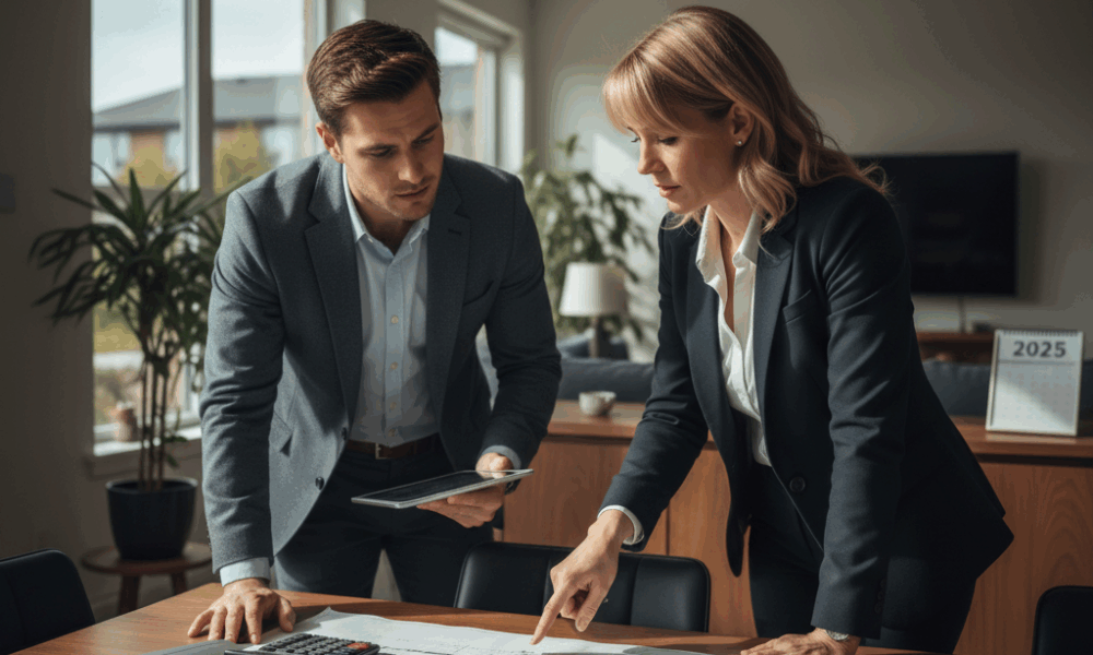 découvrez si l'offre au prix en 2025 garantit une priorité lors d'une vente immobilière et quels sont les critères à considérer avant de s'engager.