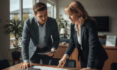 découvrez si l'offre au prix en 2025 garantit une priorité lors d'une vente immobilière et quels sont les critères à considérer avant de s'engager.