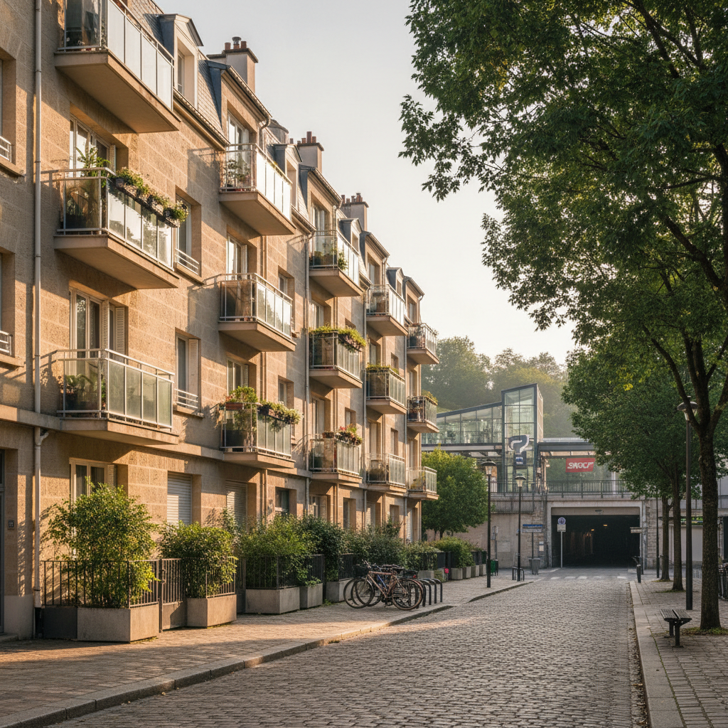 découvrez où acheter un appartement à gagny en 2025 : zoom sur les quartiers les plus attractifs, conseils pour réussir votre achat et points clés à considérer pour un investissement immobilier serein.