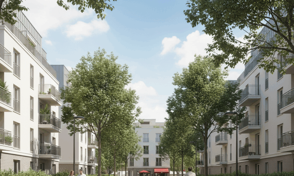 découvrez où acheter un appartement à gagny en 2025 : nos conseils pratiques et les quartiers à privilégier pour un investissement réussi dans cette ville du grand paris.