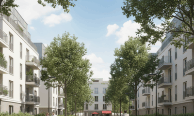 découvrez où acheter un appartement à gagny en 2025 : nos conseils pratiques et les quartiers à privilégier pour un investissement réussi dans cette ville du grand paris.