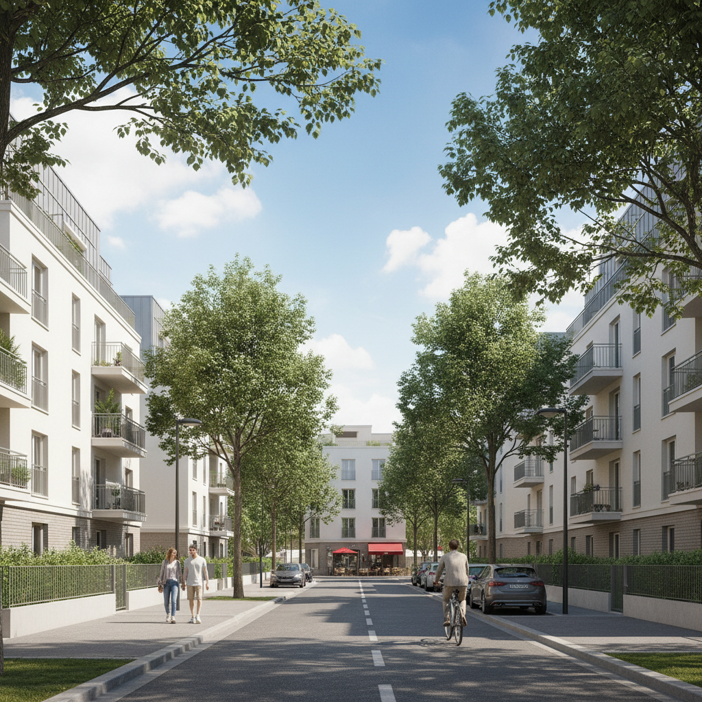 découvrez où acheter un appartement à gagny en 2025 : nos conseils pratiques et les quartiers à privilégier pour un investissement réussi dans cette ville du grand paris.