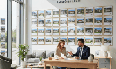 découvrez nos conseils pour trouver facilement une maison à vendre à gagny en 2025 : quartiers attractifs, annonces à privilégier et astuces pour réussir votre achat immobilier en toute sérénité.