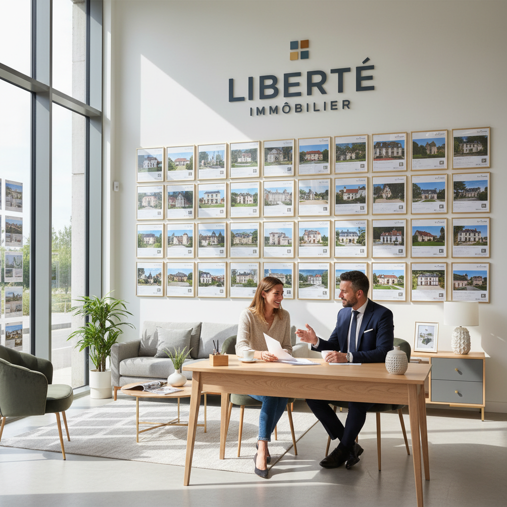 découvrez nos conseils pour trouver facilement une maison à vendre à gagny en 2025 : quartiers attractifs, annonces à privilégier et astuces pour réussir votre achat immobilier en toute sérénité.