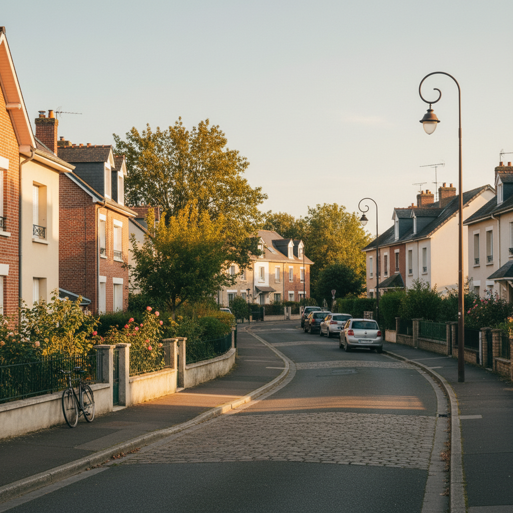découvrez les meilleurs conseils pour trouver rapidement une maison à vendre à gagny en 2025. profitez de nos astuces pour réussir votre achat immobilier dans cette charmante ville de seine-saint-denis.