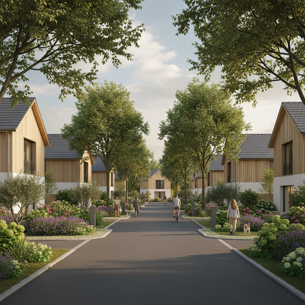 découvrez nos conseils pour trouver facilement une maison à vendre à gagny en 2025. astuces, quartiers attractifs et plateformes à privilégier pour réussir votre achat immobilier.