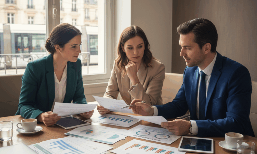 découvrez les tendances clés et les prévisions du marché immobilier en 2025 avec plisson immobilier. tout ce qu'il faut savoir pour bien investir et vendre.