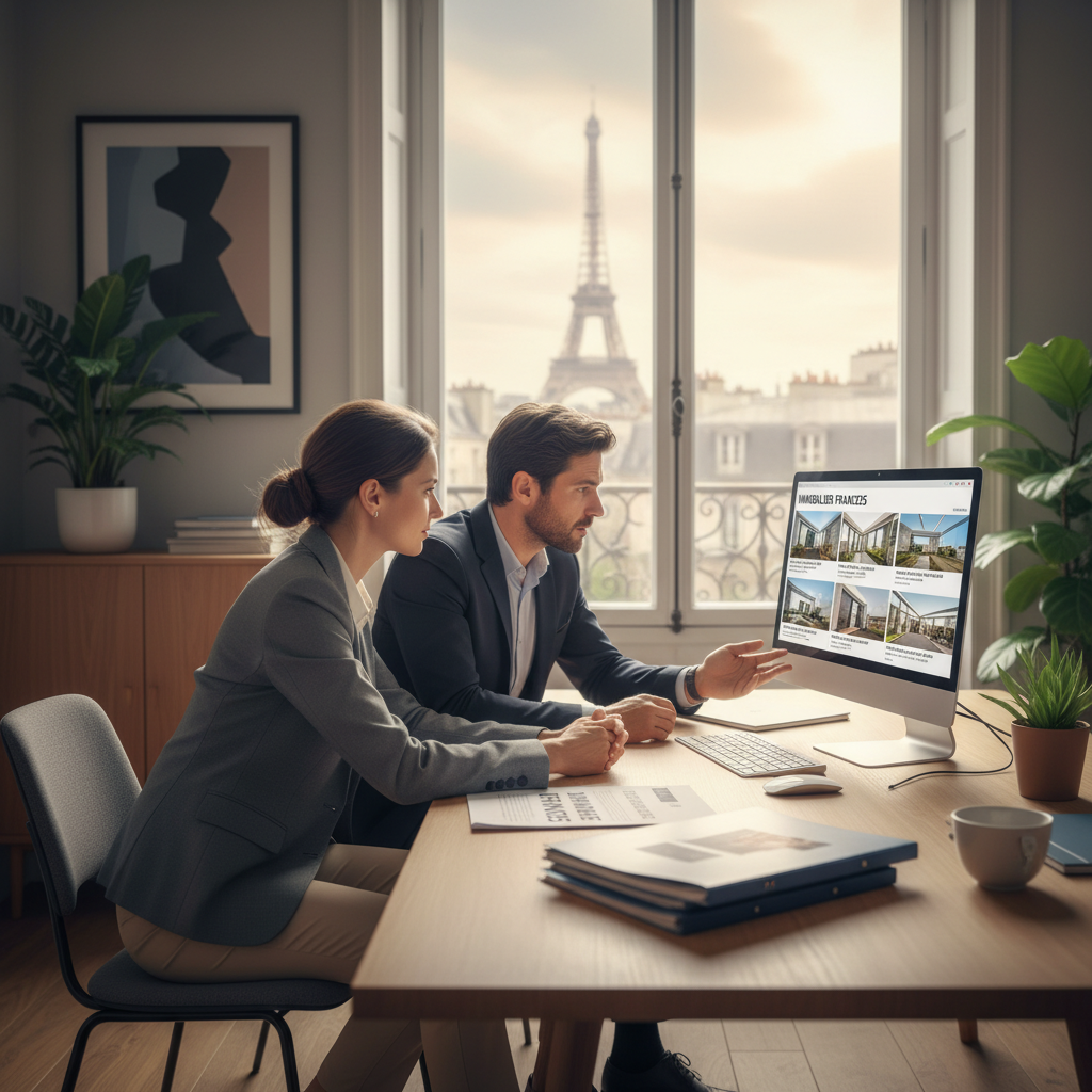 découvrez les tendances et analyses clés du marché immobilier en 2025 avec plisson immobilier. préparez vos projets grâce à nos conseils d'experts et insights actuels.