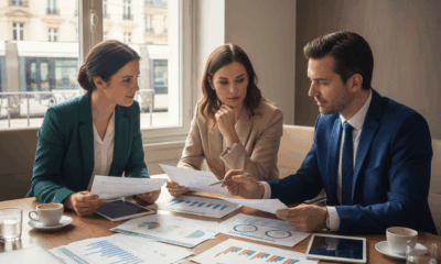 découvrez les tendances clés et les prévisions du marché immobilier en 2025 avec plisson immobilier. tout ce qu'il faut savoir pour bien investir et vendre.