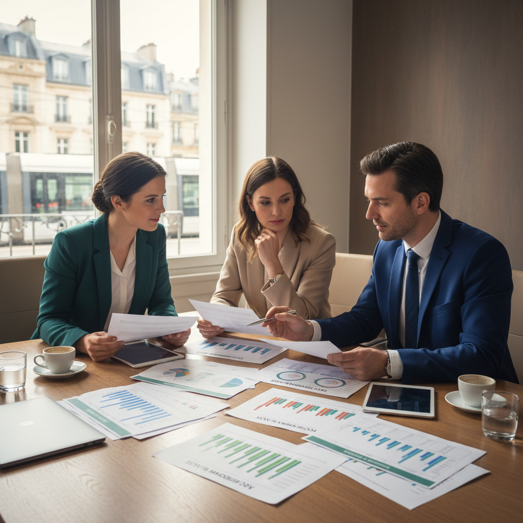 découvrez les tendances clés et les prévisions du marché immobilier en 2025 avec plisson immobilier. tout ce qu'il faut savoir pour bien investir et vendre.