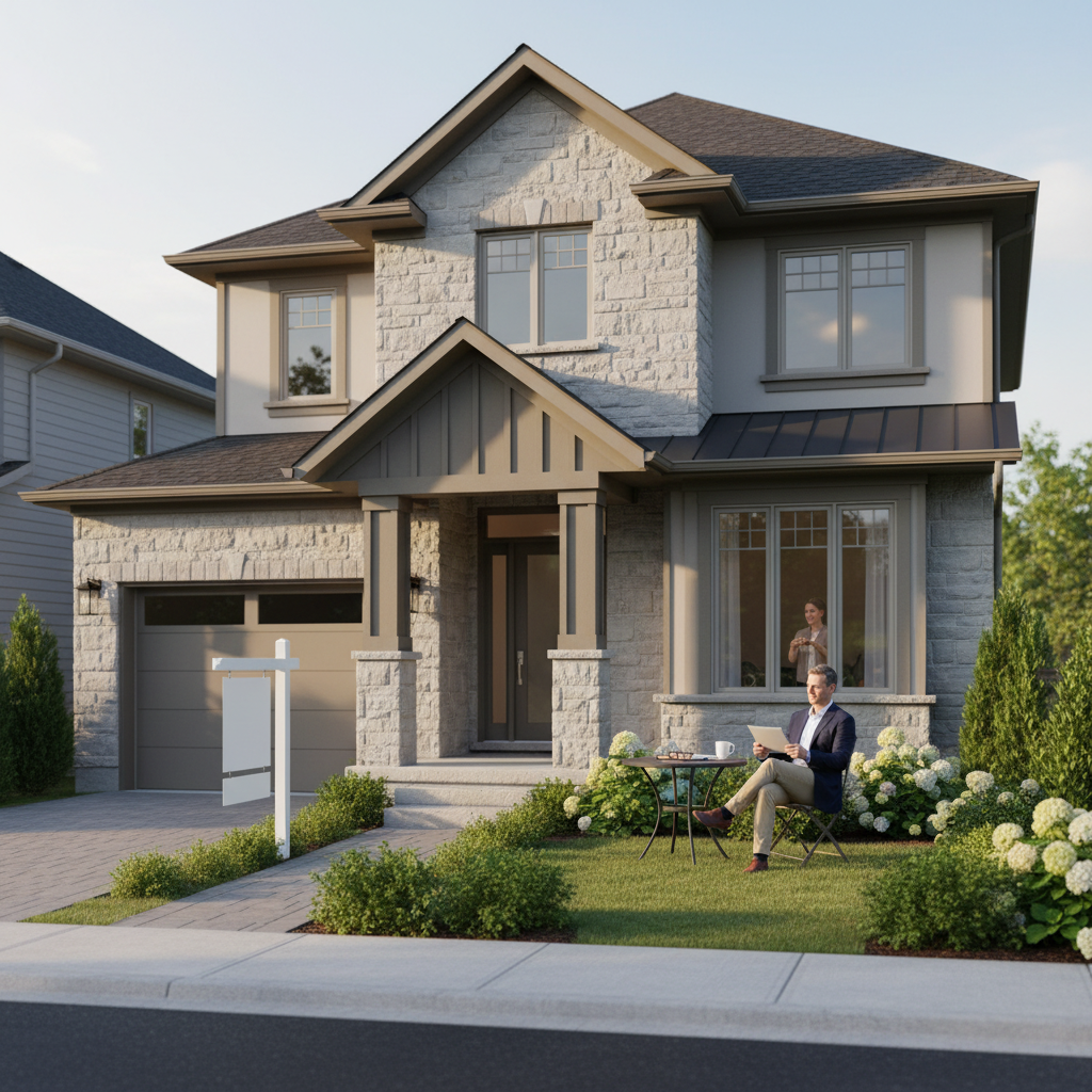 découvrez comment fonctionne l'imposition des plus-values immobilières sur la résidence principale en 2025 et bénéficiez de conseils pour optimiser vos gains.