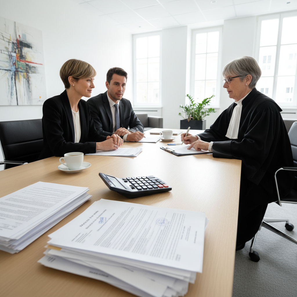 découvrez comment la plus-value immobilière de votre résidence principale sera imposée en 2025, avec des explications claires sur les règles fiscales et les exonérations applicables.