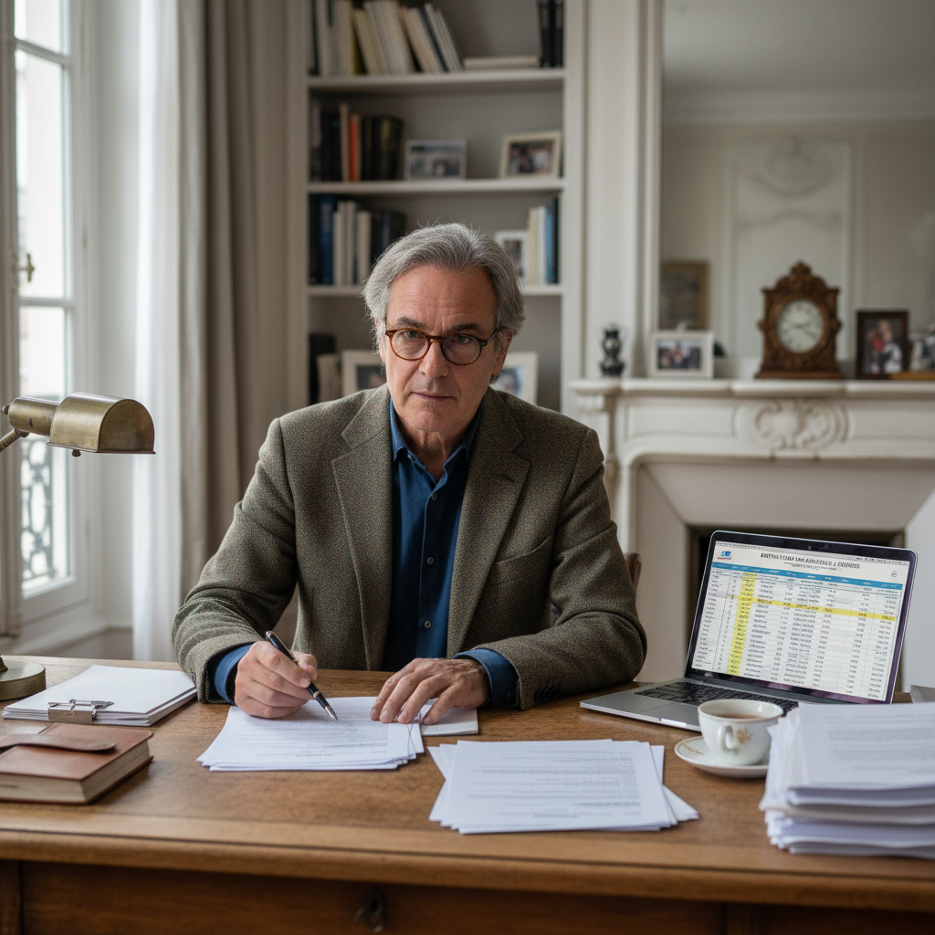 découvrez les raisons pour lesquelles l’investissement locatif attire de moins en moins de propriétaires, et comment cette tendance a évolué au fil des années.