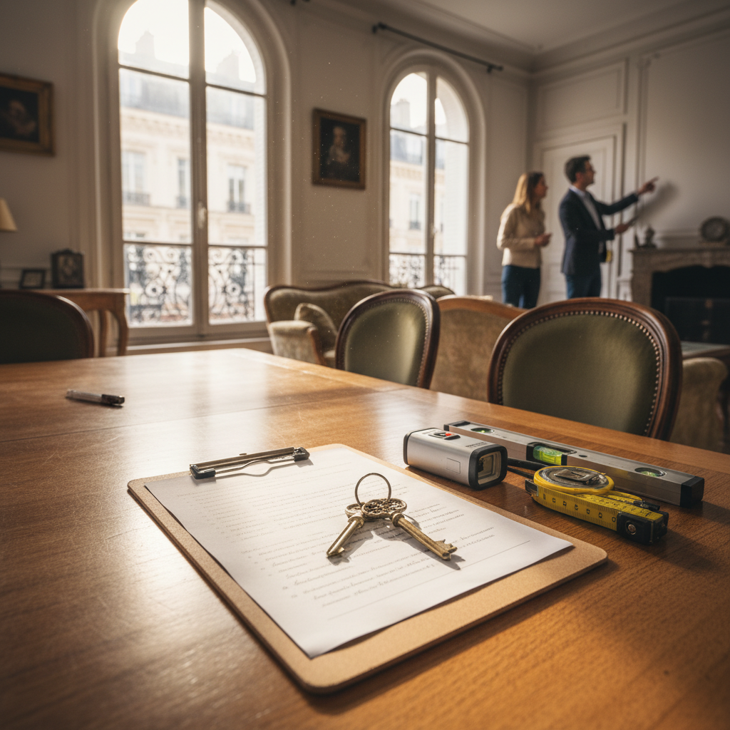 découvrez les raisons du déclin de l’attrait pour l’investissement locatif chez les propriétaires, une tendance significative qui s’est dessinée en quelques années.