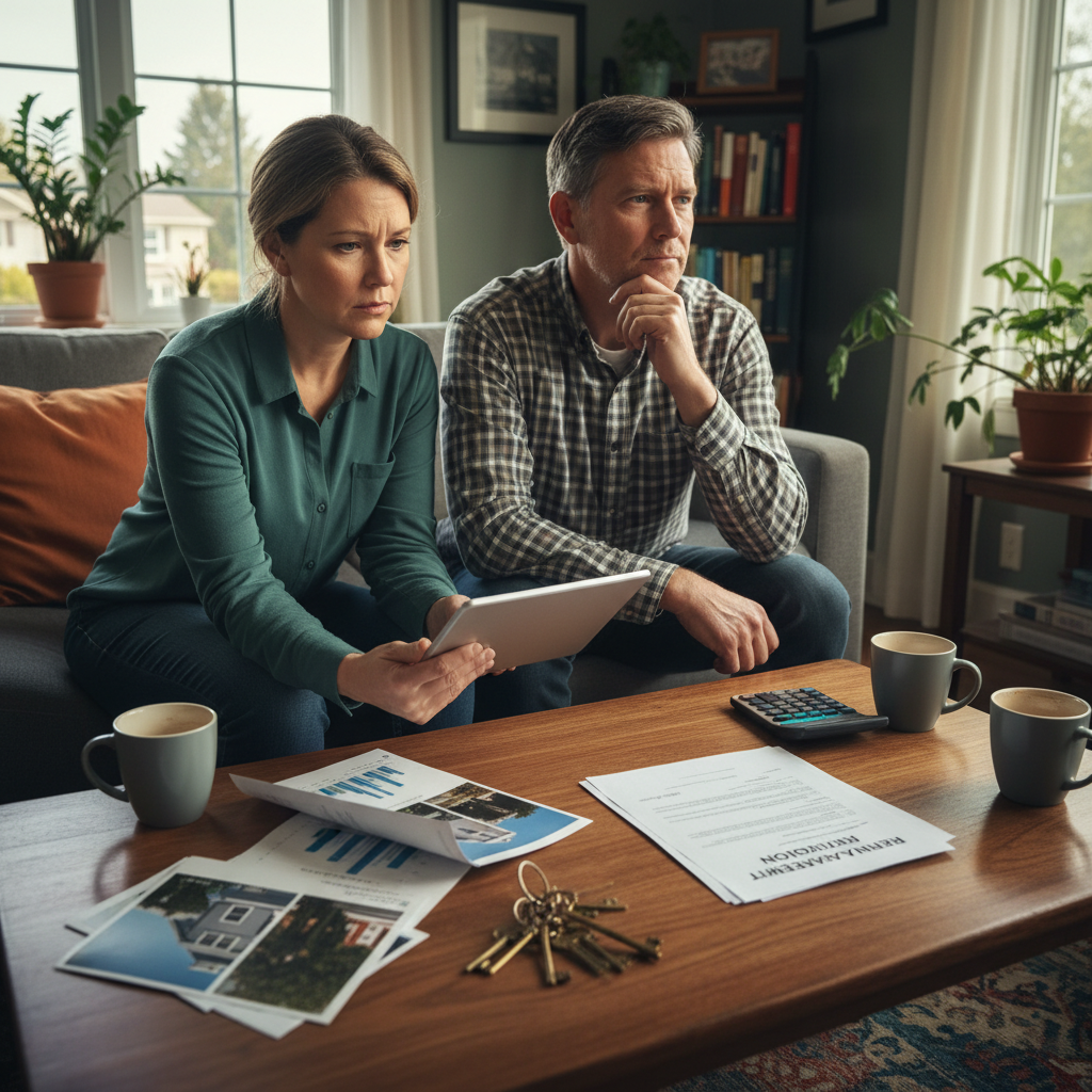 découvrez pourquoi l'investissement locatif perd de son attrait auprès des propriétaires et analysez les changements majeurs qui influencent cette tendance ces dernières années.