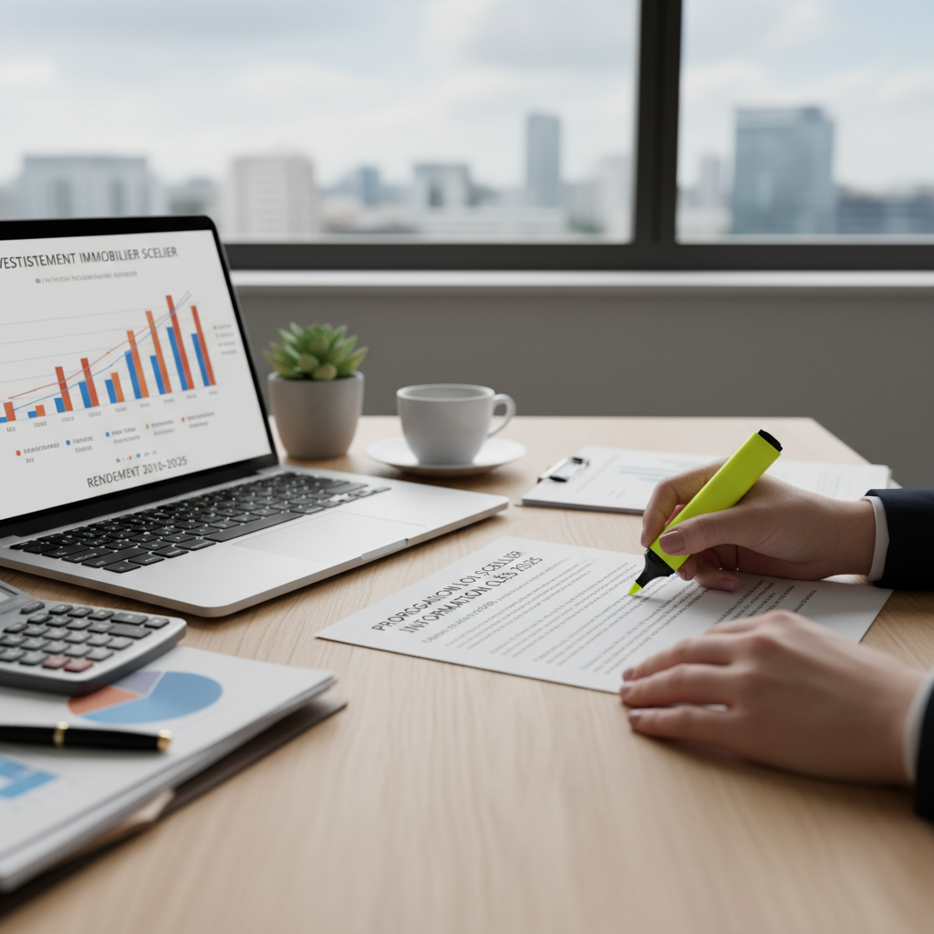 découvrez tout ce qu’il faut savoir sur la prorogation du dispositif scellier en 2025 : conditions, avantages et démarches pour investir efficacement.