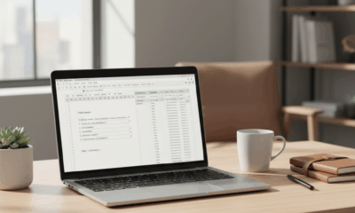 découvrez comment automatiser efficacement l’envoi de documents avec le publipostage word en 2025. simplifiez vos campagnes et gagnez du temps grâce à nos conseils pratiques.