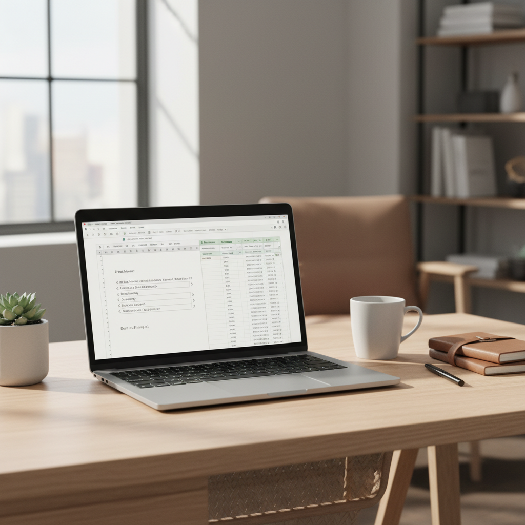 découvrez comment automatiser efficacement l’envoi de documents avec le publipostage word en 2025. simplifiez vos campagnes et gagnez du temps grâce à nos conseils pratiques.