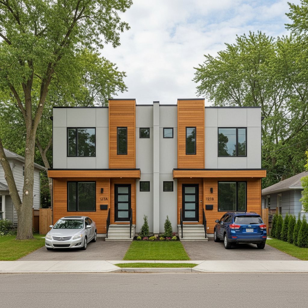 découvrez tout sur le duplex en 2025 : définition, avantages, coûts et conseils pratiques dans ce guide complet pour bien comprendre ce type de logement.