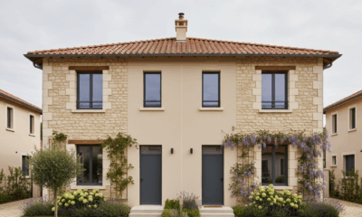 découvrez notre guide complet 2025 pour tout savoir sur le duplex : définition, caractéristiques, avantages et conseils d'achat.