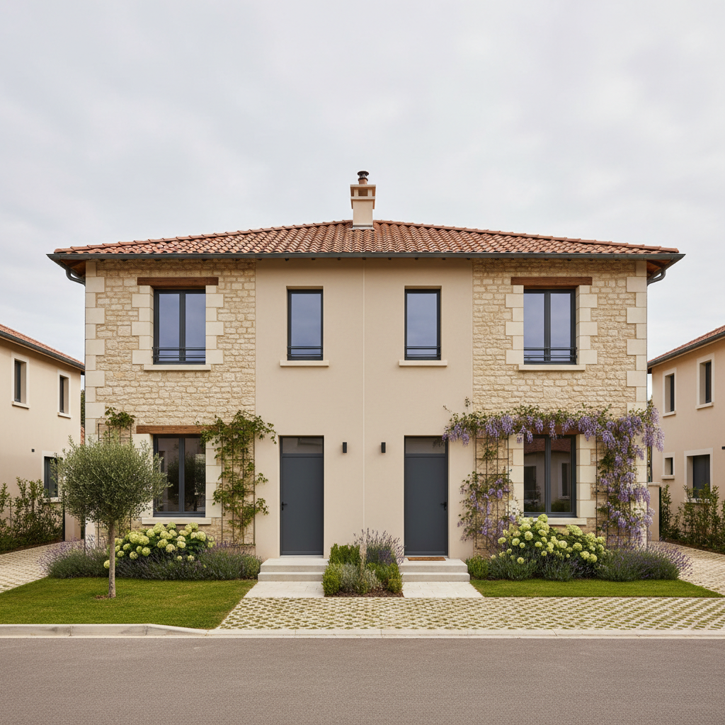 découvrez notre guide complet 2025 pour tout savoir sur le duplex : définition, caractéristiques, avantages et conseils d'achat.