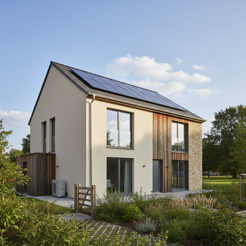 découvrez comment la rénovation énergétique transforme une passoire thermique en un atout durable, augmentant la valeur de votre bien immobilier tout en réduisant votre impact environnemental.