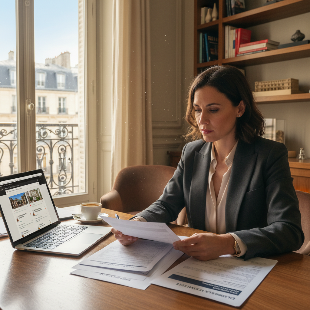 découvrez les étapes à suivre en 2025 pour vous rétracter d'une offre d'achat immobilier en toute légalité et éviter les erreurs courantes.