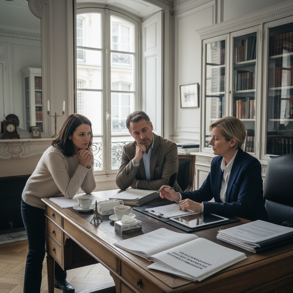 découvrez les étapes clés pour rétracter une offre d'achat immobilier en 2025, avec un guide complet sur vos droits et démarches à suivre.