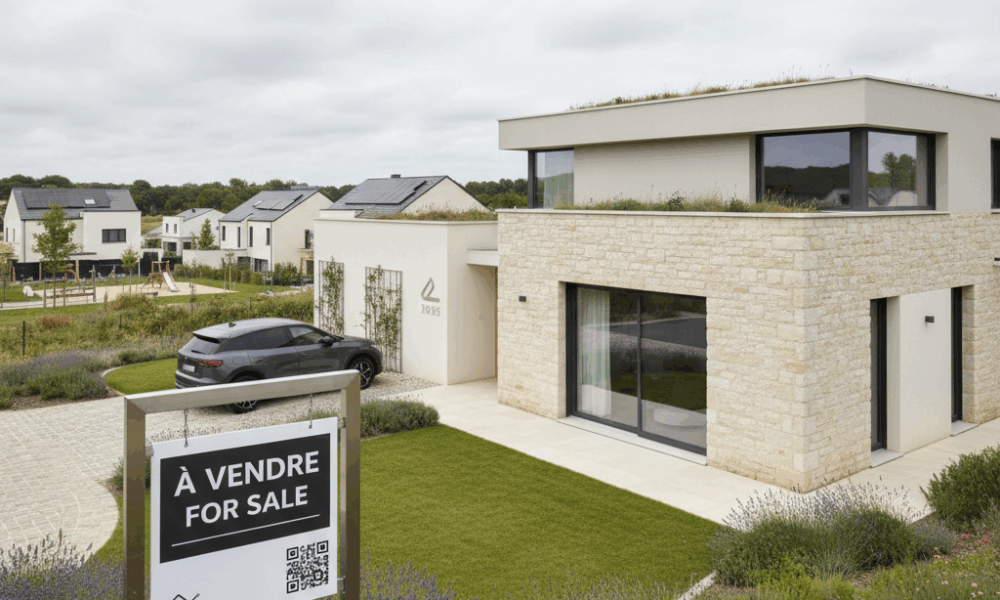 découvrez les conseils essentiels pour revendre votre maison après 2 ans en 2025, les démarches à suivre et les aspects fiscaux à connaître pour réussir votre vente.