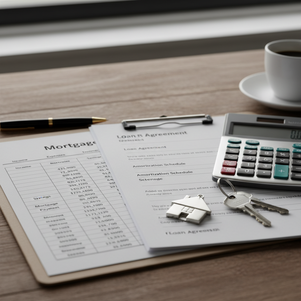 découvrez tout ce qu'il faut savoir en 2025 avant de revendre votre maison après 2 ans : conseils, démarches et aspects légaux pour réussir votre vente immobilière.