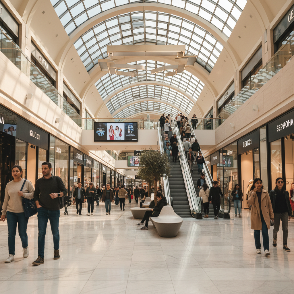 découvrez comment savills anticipe une croissance de 16% des investissements immobiliers dans le secteur retail en europe pour l'année 2025, soulignant les opportunités clés du marché.