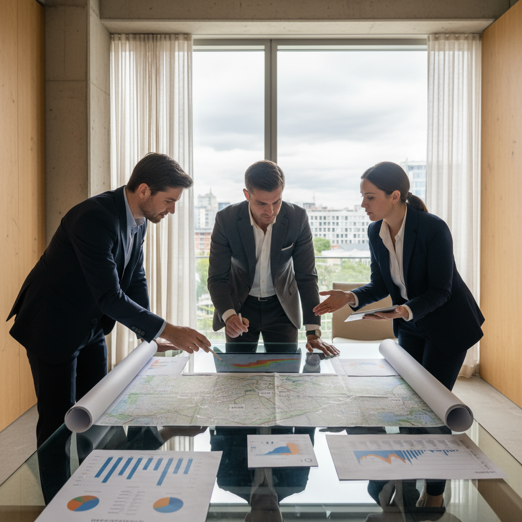 savills anticipe une croissance de 16% des investissements immobiliers dans le secteur retail en europe pour 2025, soulignant un marché dynamique et des opportunités accrues pour les investisseurs.