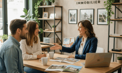 découvrez mon avis détaillé sur stéphane plaza immobilier en 2025 et mon expérience avec leurs agences immobilières pour vous aider à faire le meilleur choix.